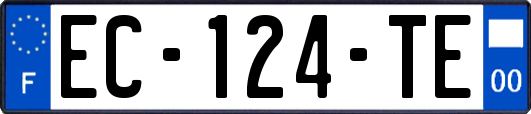 EC-124-TE