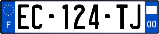 EC-124-TJ