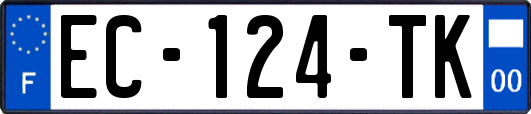 EC-124-TK