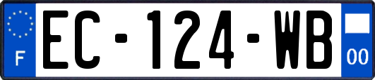 EC-124-WB