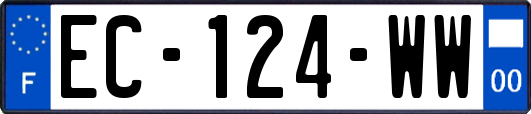 EC-124-WW