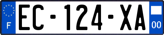 EC-124-XA