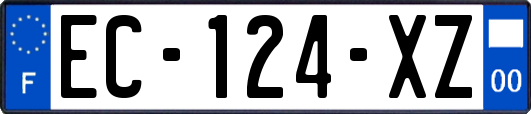 EC-124-XZ