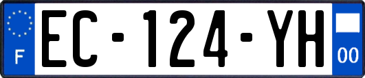 EC-124-YH