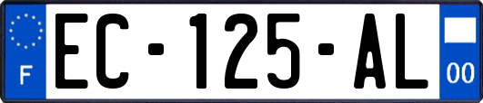 EC-125-AL