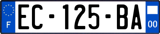 EC-125-BA