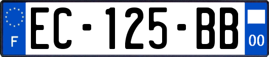 EC-125-BB