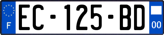 EC-125-BD