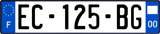EC-125-BG