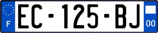 EC-125-BJ