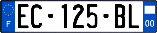 EC-125-BL