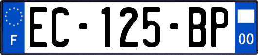EC-125-BP