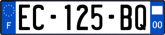 EC-125-BQ