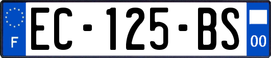 EC-125-BS