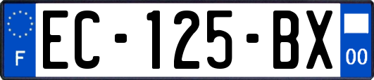 EC-125-BX