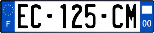 EC-125-CM