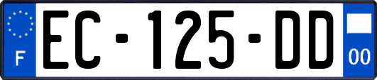 EC-125-DD
