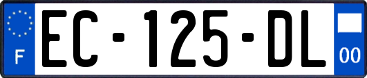 EC-125-DL