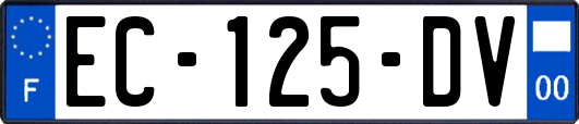 EC-125-DV