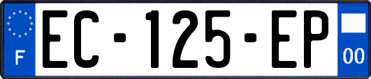 EC-125-EP