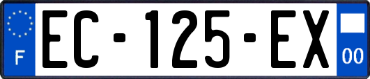 EC-125-EX