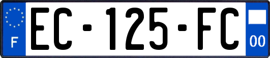 EC-125-FC