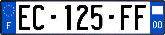 EC-125-FF