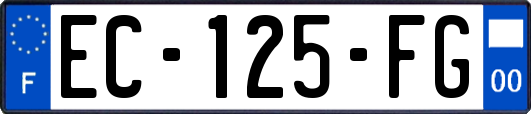 EC-125-FG