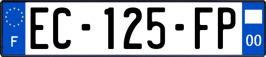 EC-125-FP