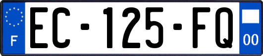 EC-125-FQ