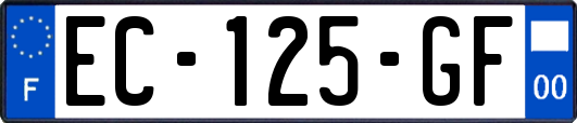 EC-125-GF