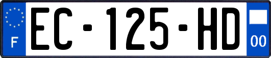 EC-125-HD