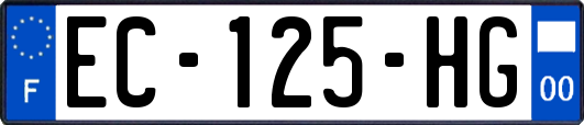 EC-125-HG