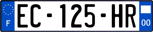 EC-125-HR