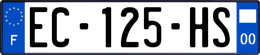 EC-125-HS