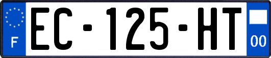 EC-125-HT