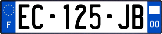 EC-125-JB