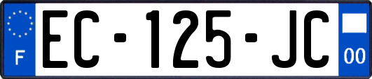EC-125-JC