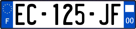 EC-125-JF