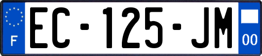 EC-125-JM