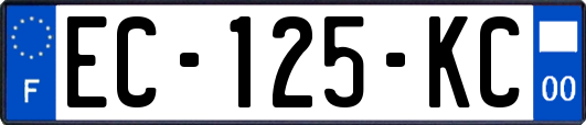 EC-125-KC