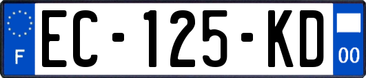 EC-125-KD