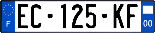 EC-125-KF