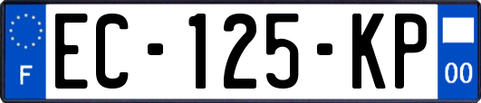 EC-125-KP