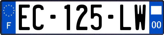 EC-125-LW