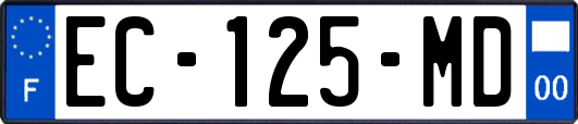 EC-125-MD