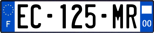 EC-125-MR