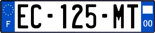 EC-125-MT