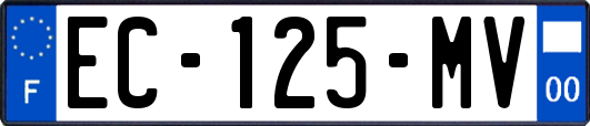 EC-125-MV