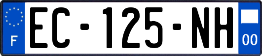 EC-125-NH